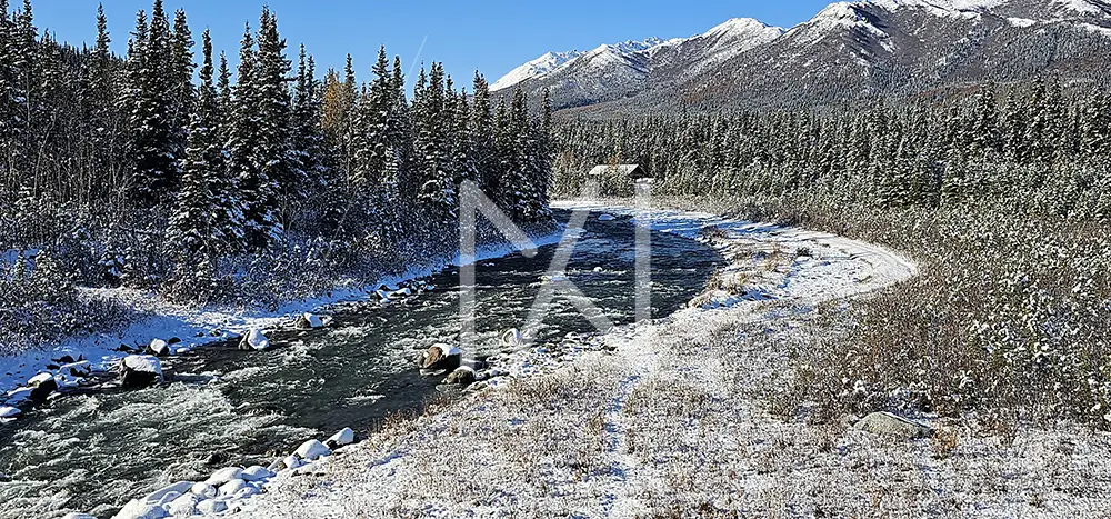 Riley Creek