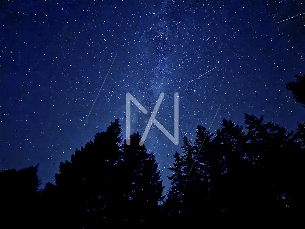 Starry Night 3