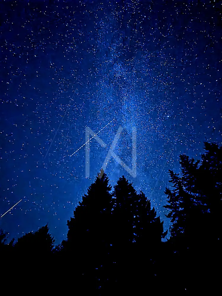 Shooting Star