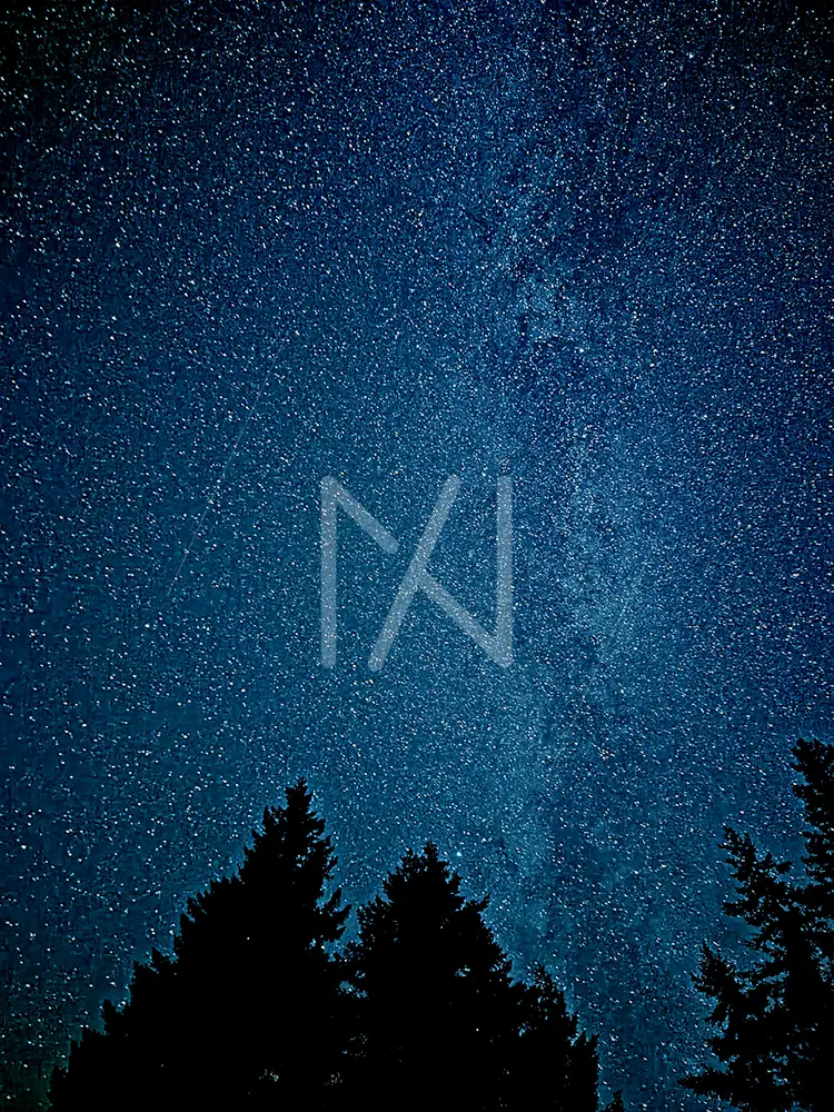 Starry Night 2