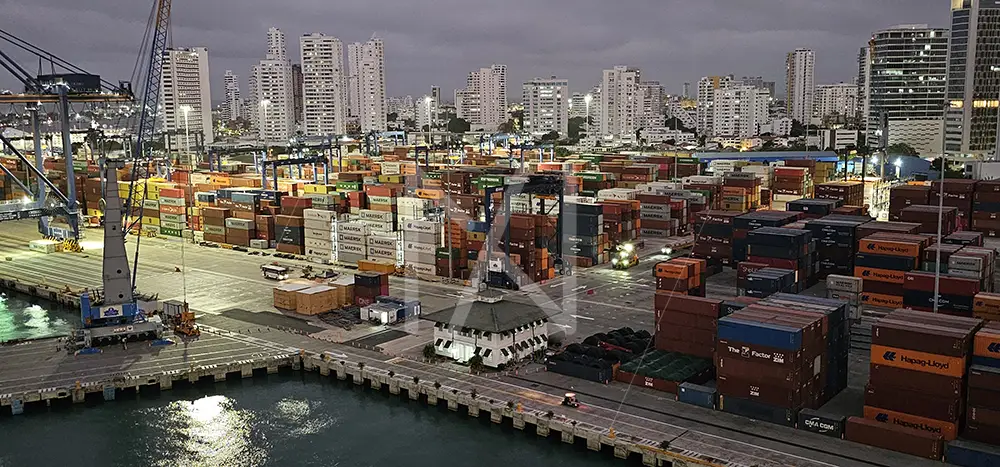 The Dockyards