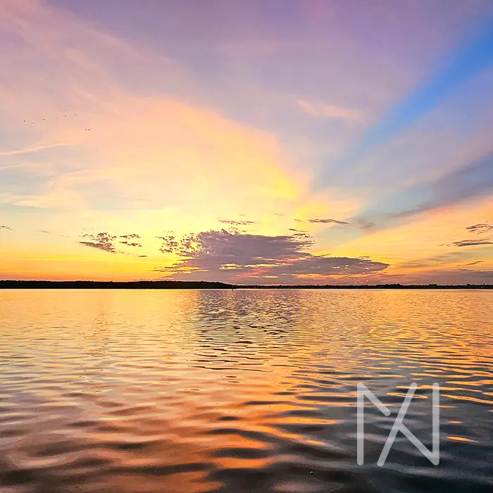Sunsets and Sunrises